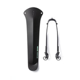 Ass Savers Win Wing 2 Road Rear Mudguard w/ Black Wishbone