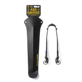 Ass Savers Win Wing 2 Road Rear Mudguard w/ Black Wishbone