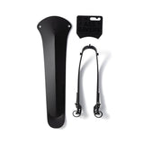 Ass Savers Win Wing 2 Road Rear Mudguard w/ Black Wishbone