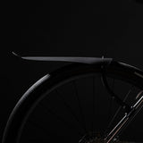 Ass Savers Win Wing 2 Road Rear Mudguard w/ Black Wishbone