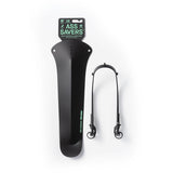 Ass Savers Win Wing 2 Gravel Rear Mudguard w/ Black Wishbone