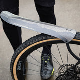 Ass Savers Win Wing 2 Gravel Rear Mudguard w/ Black Wishbone