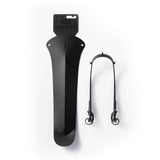 Ass Savers Win Wing 2 Gravel Rear Mudguard w/ Black Wishbone