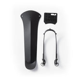 Ass Savers Win Wing 2 Gravel Rear Mudguard w/ Black Wishbone