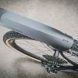 Ass Savers Win Wing 2 Gravel Rear Mudguard w/ Black Wishbone
