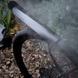 Ass Savers Win Wing 2 Gravel Rear Mudguard w/ Black Wishbone