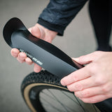 Ass Savers Win Wing 2 Road Rear Mudguard w/ Black Wishbone