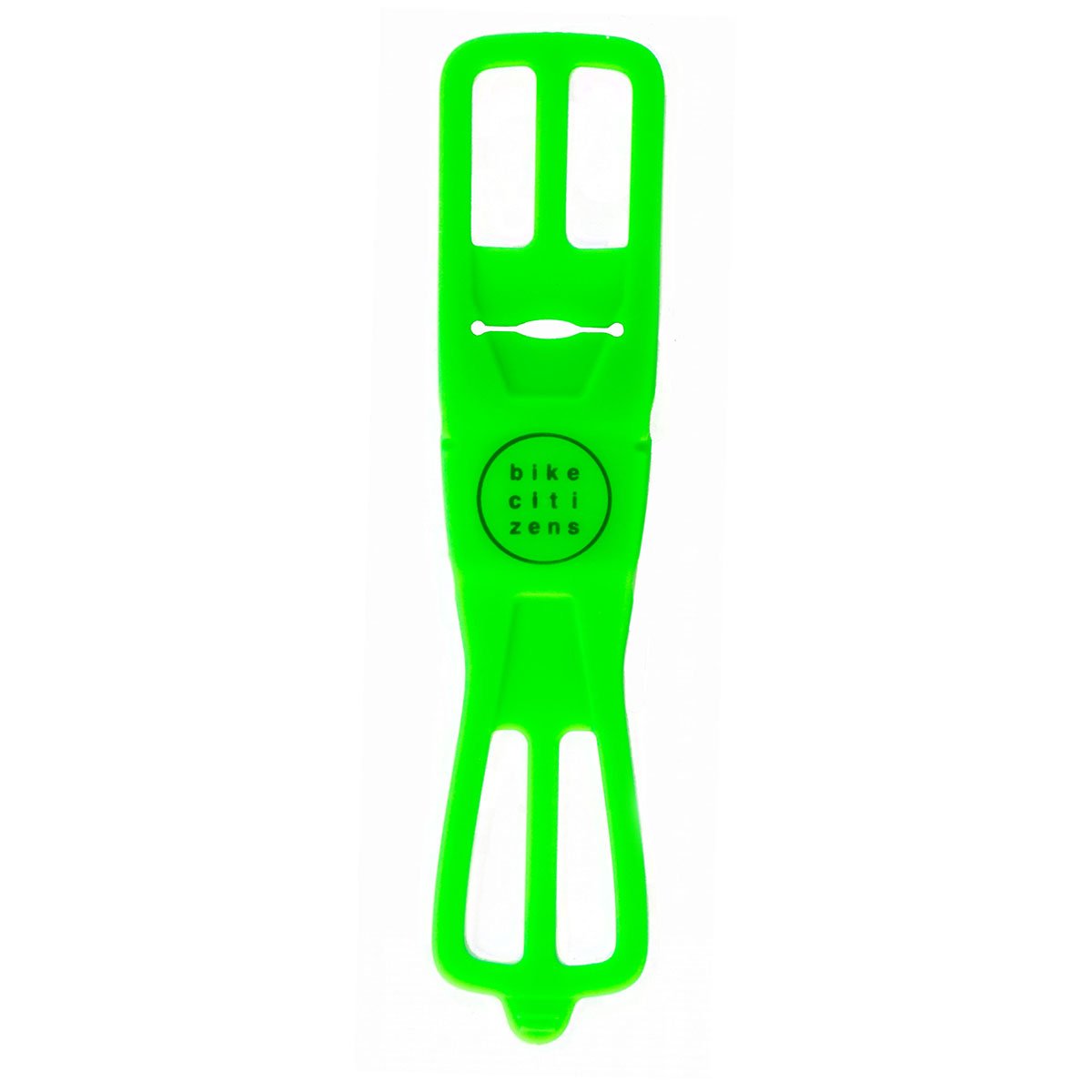 FINN - Universal Bicycle Phone Mount - Green