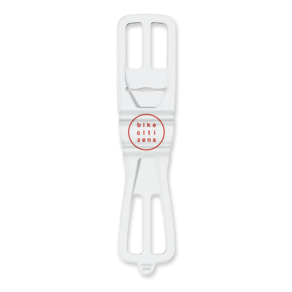FINN - Universal Bicycle Phone Mount - Transparent