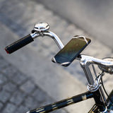 FINN - Universal Bicycle Phone Mount - Green