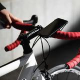 FINN - Universal Bicycle Phone Mount - Green