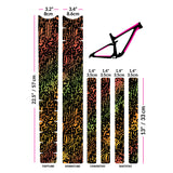 Untamed Frame Keeper