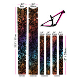 Untamed Frame Keeper