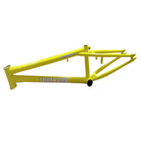 TRUTH BMX | TERMINATOR X TITANIUM FLATLAND FRAME
