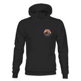 DESIGN SHOP PULLOVER HOODIE