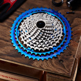 Helix Race 12-Speed 9-45T Cassette