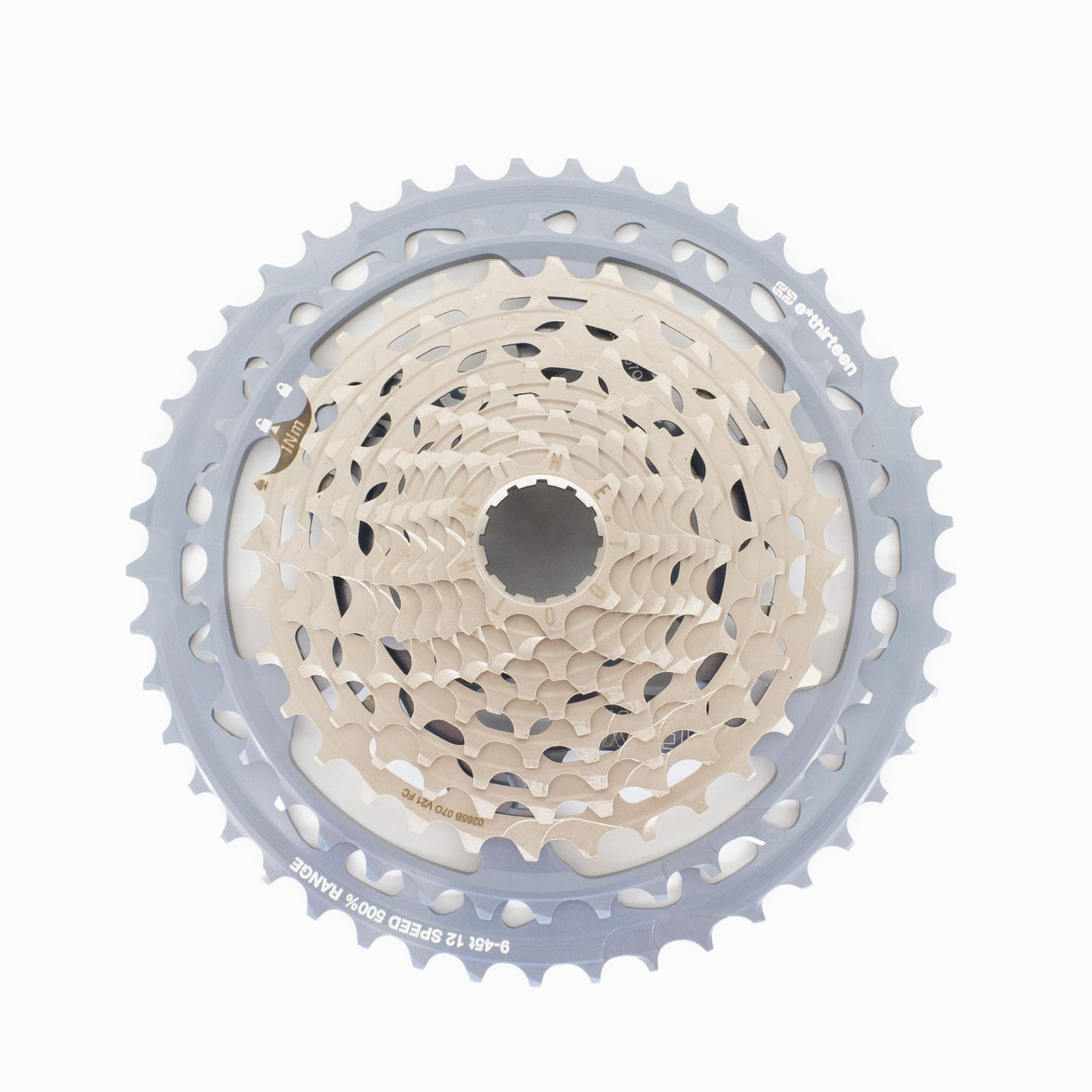 Helix Race 12-Speed 9-45T Cassette