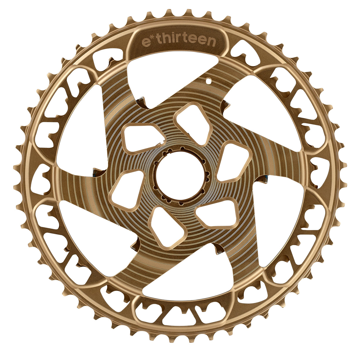 Helix Race 12sp 9-52T Cassette Replacement Alloy Clusters