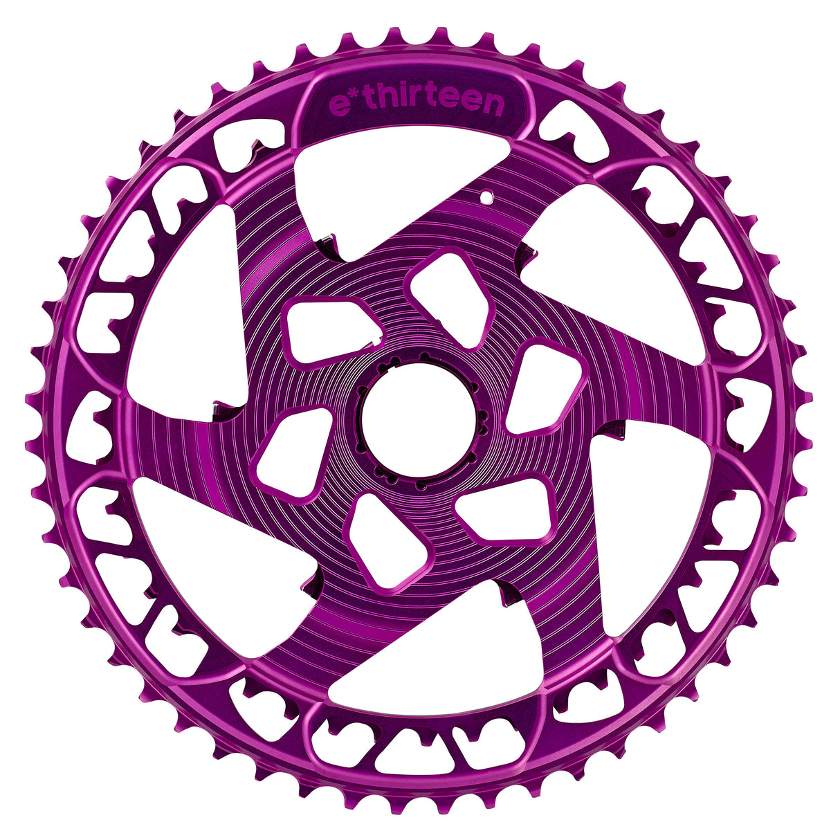 Helix Race 12sp 9-52T Cassette Replacement Alloy Clusters