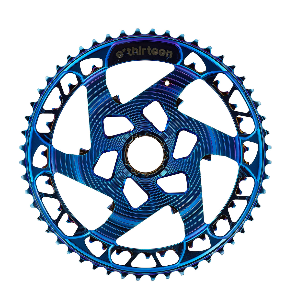 Helix Race 12sp 9-52T Cassette Replacement Alloy Clusters