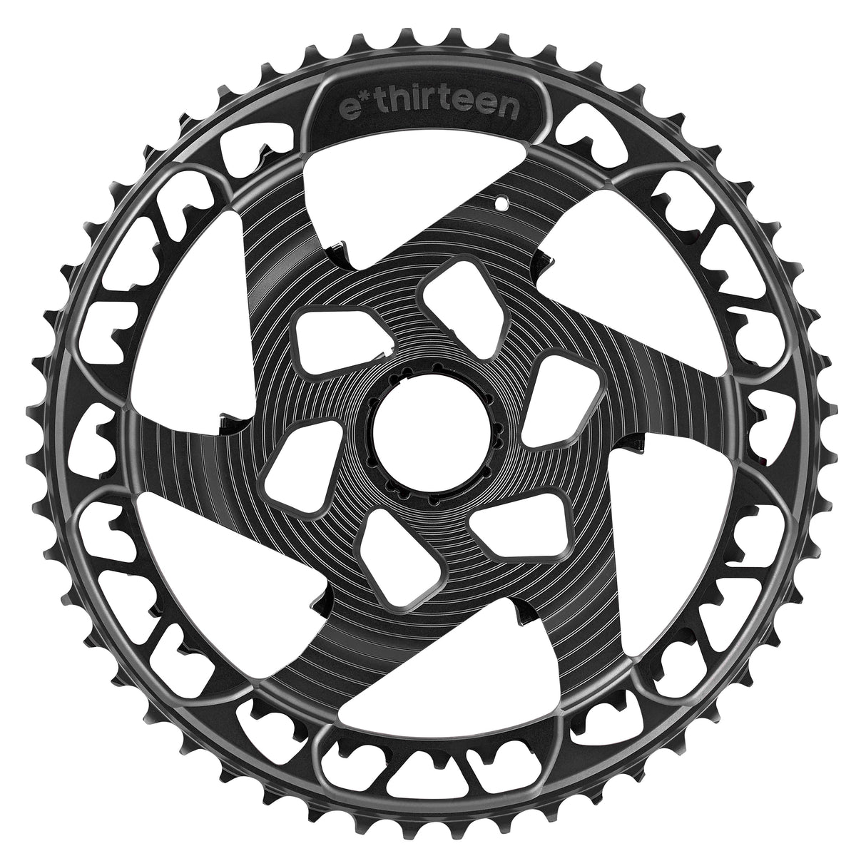 Helix Race 12sp 9-52T Cassette Replacement Alloy Clusters