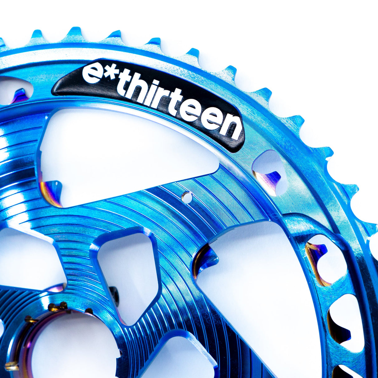 Helix Race 12-Speed 9-45T Cassette