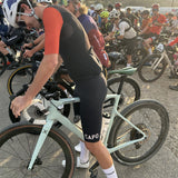 G.S. Padrone Aero Bib Shorts - Long