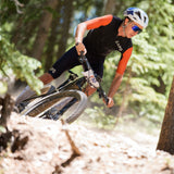 G.S. Padrone Aero Bib Shorts - Long