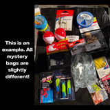 Fishing Mystery Bags