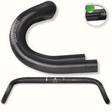 SPANK Flare 25 Vibrocore™ Drop Bar