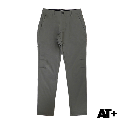 A.T. Plus Pants - Fossil Grey