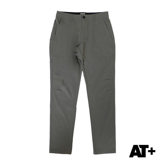A.T. Plus Pants - Fossil Grey