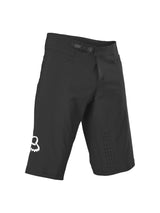 Short Fox Racing Defend 34 Black