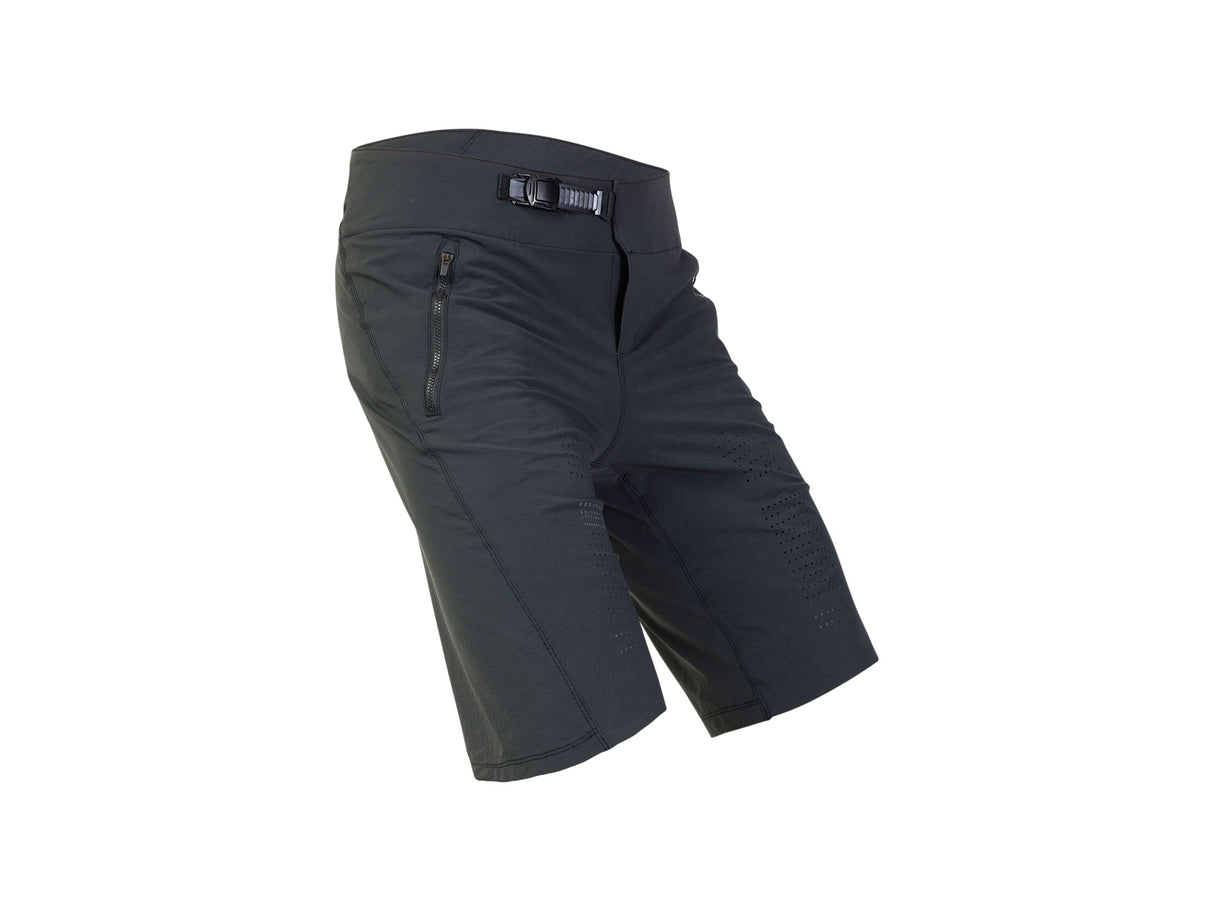 Short Fox Racing 24 Flexair 36 Black