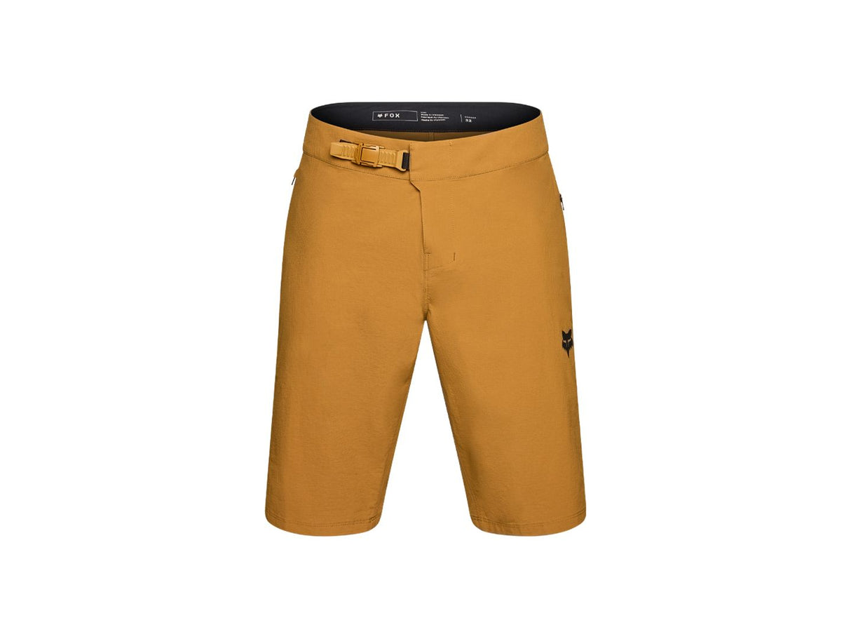 Short Fox Racing 25 Ranger w/Liner 36 Bronze