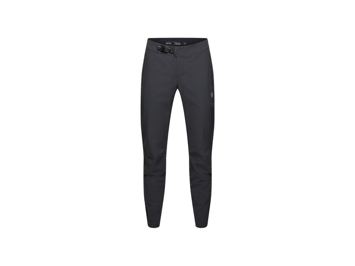 Pant Fox Racing 25 Ranger Women 4 Black