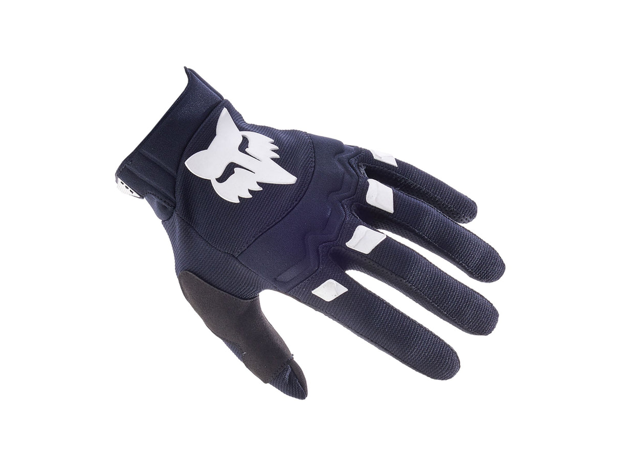 Glove Fox Racing 24 Dirtpaw X-Large Black