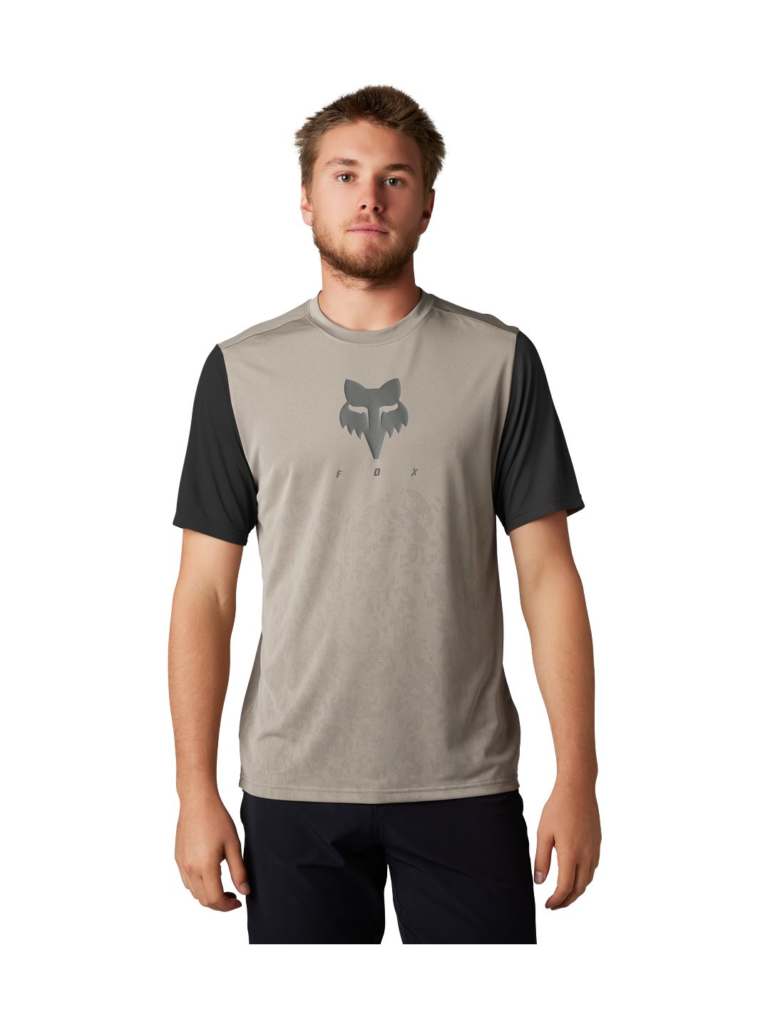 Jersey Fox Racing Ranger TruDri Medium Light Brown