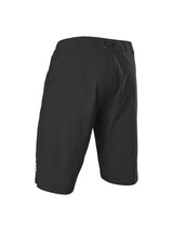Short Fox Racing Ranger Liner 30 Black