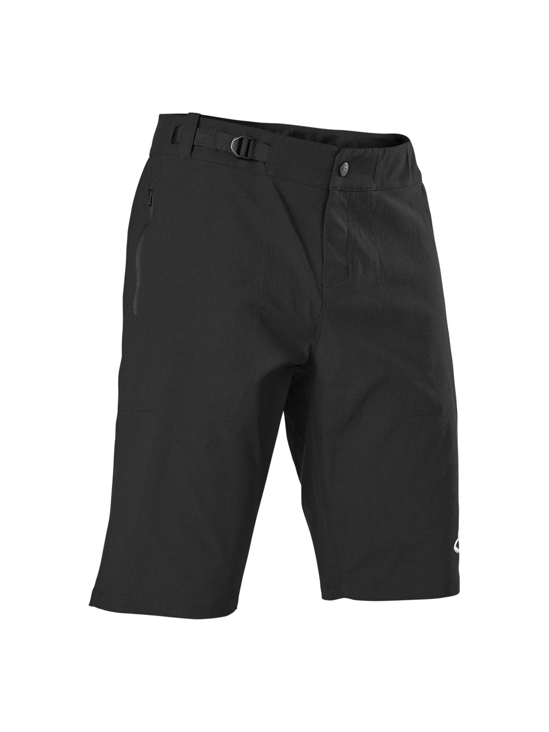 Short Fox Racing Ranger Liner 30 Black