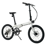 SVK-Folding Bike