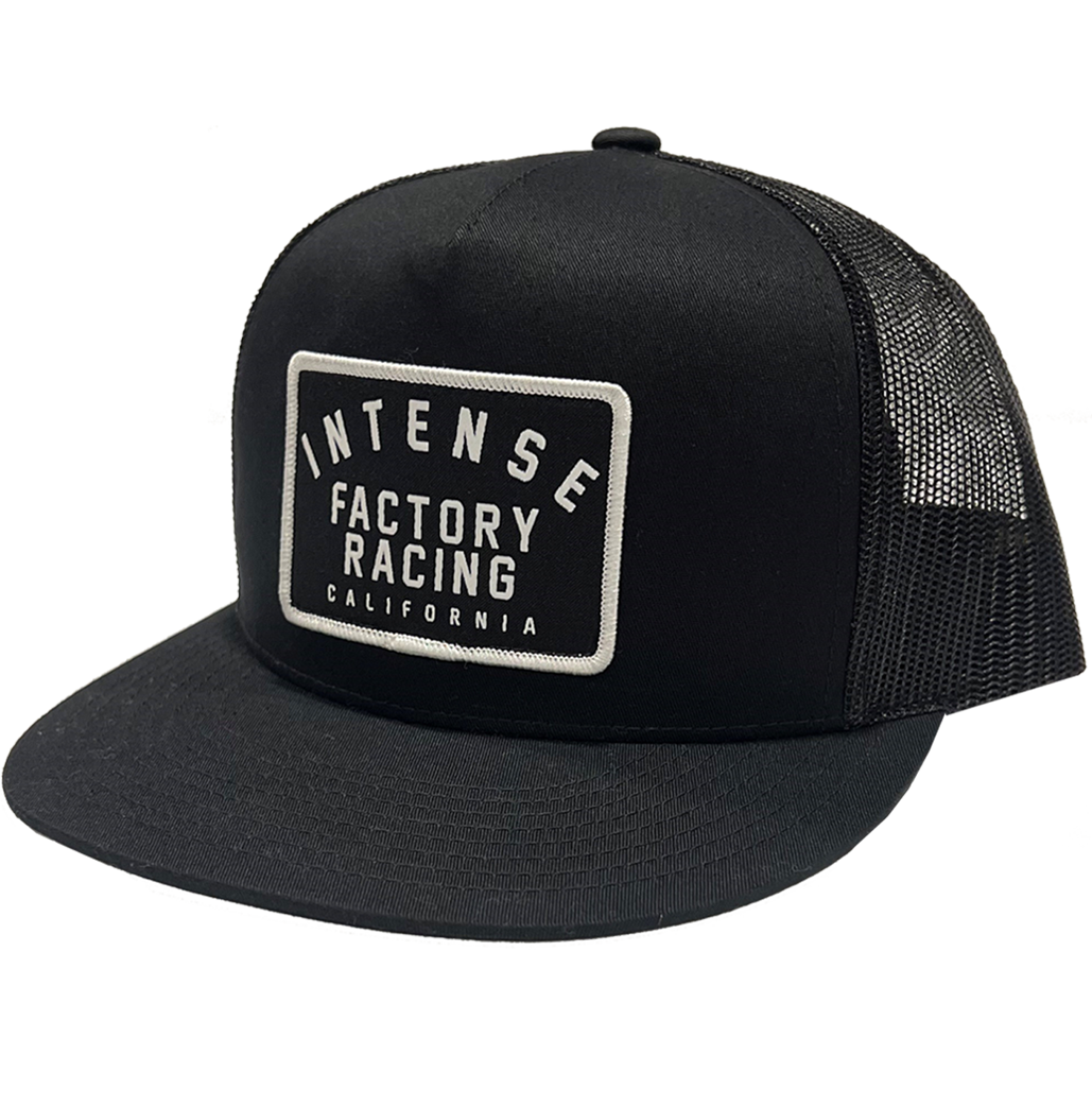 IFR Snapback Hat