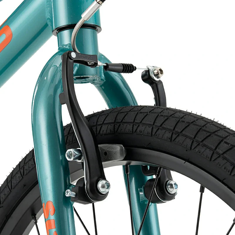 Future Star - Kids Bike