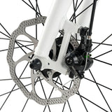 Teen 22-Inch Road Bike