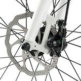 Teen 22-Inch Road Bike