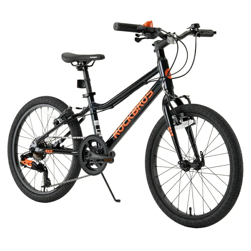 Future Star - Kids Bike