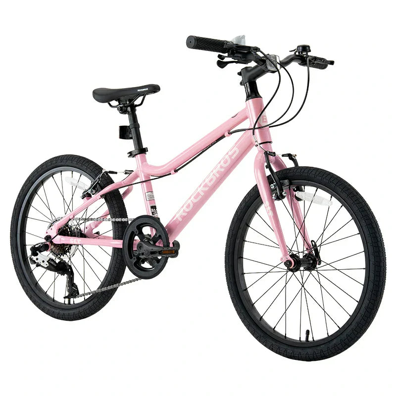 Future Star - Kids Bike