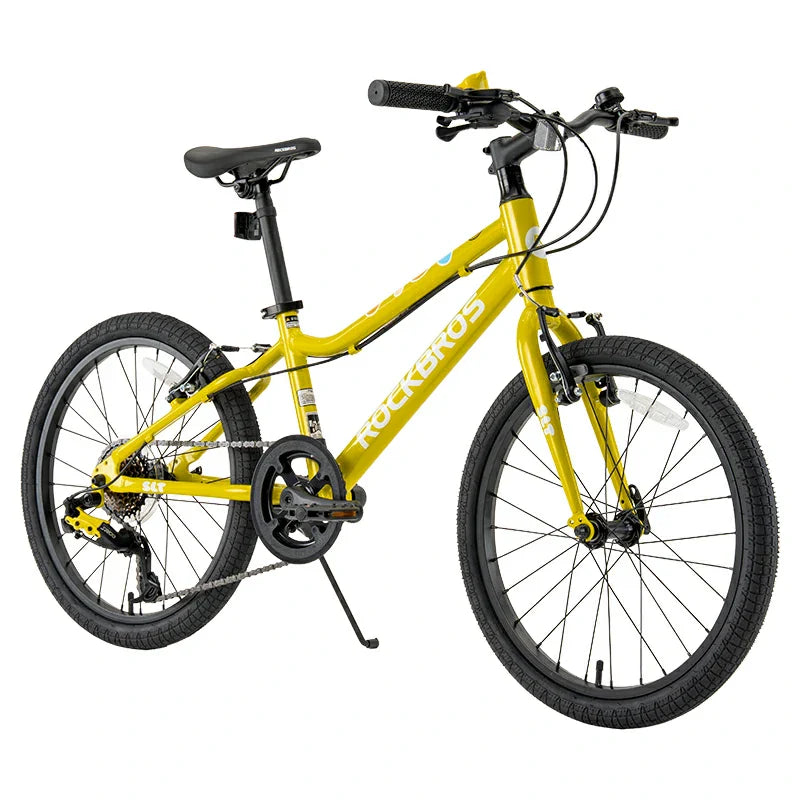 Future Star - Kids Bike