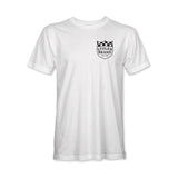 FAST-TIMES COLLECTION RIDE FAST DIE YOUNG TEE