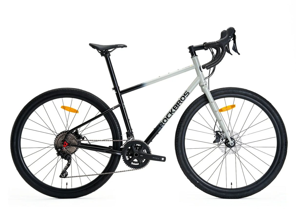 Voyager - Gravel Bike